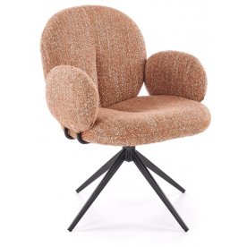 Стул на металлокаркасе K568