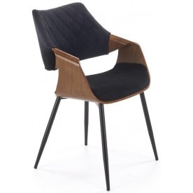 Стул на металлокаркасе K586