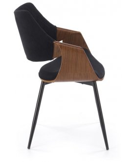 Стул на металлокаркасе K586