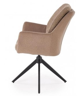 Стул на металлокаркасе K591