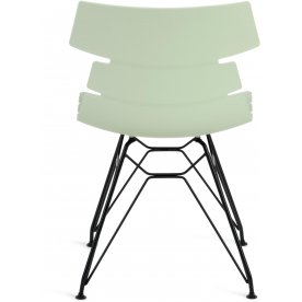 Стул на металлокаркасе Hansen/Хансен (мод. 622N)