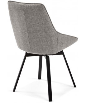 Стул на металлокаркасе Haston