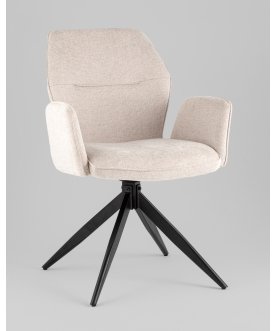 Стул на металлокаркасе Helm