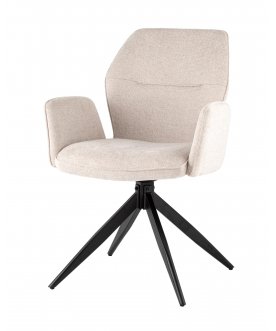 Стул на металлокаркасе Синди