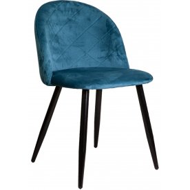 Стул на металлокаркасе Honnor