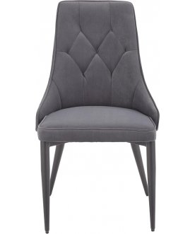 Стул на металлокаркасе K365