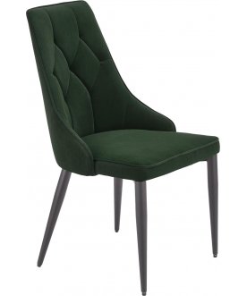 Стул на металлокаркасе K365