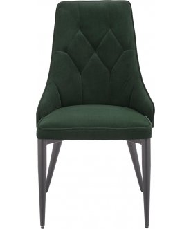 Стул на металлокаркасе K365