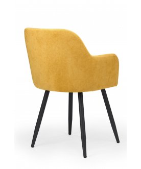 Стул на металлокаркасе Инфини 360