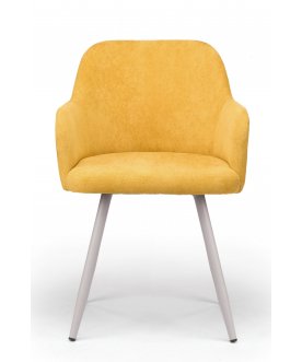 Стул на металлокаркасе Инфини 360