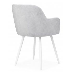 Стул на металлокаркасе Инфини 360