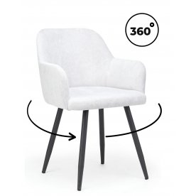 Стул на металлокаркасе Инфини 360