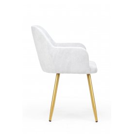 Стул на металлокаркасе Инфини 360