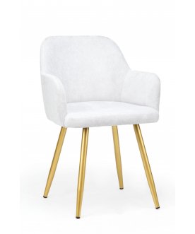 Стул на металлокаркасе Инфини 360