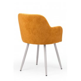 Стул на металлокаркасе Инфини 360