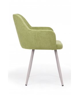 Стул на металлокаркасе Инфини 360