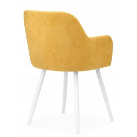 Стул на металлокаркасе Инфини