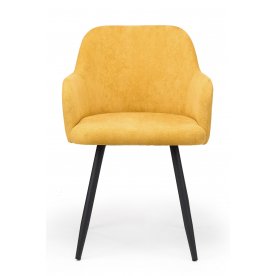 Стул на металлокаркасе Инфини