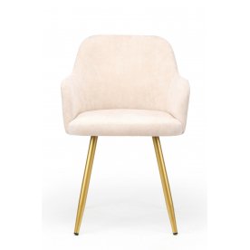 Стул на металлокаркасе Инфини