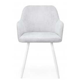 Стул на металлокаркасе Инфини