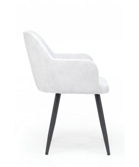 Стул на металлокаркасе Инфини