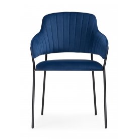 Стул на металлокаркасе Инклес