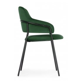 Стул на металлокаркасе Инклес