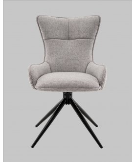 Стул на металлокаркасе Ирвин