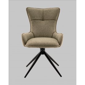 Стул на металлокаркасе Ирвин