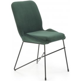 Стул на металлокаркасе K454