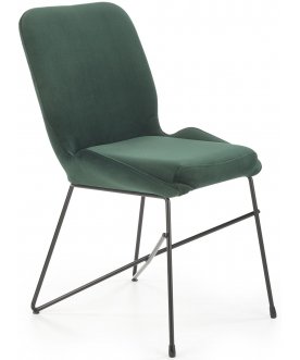 Стул на металлокаркасе K454