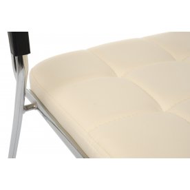 Стул на металлокаркасе Iso lux