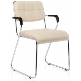 Стул на металлокаркасе Iso lux