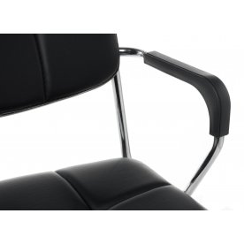 Стул Iso lux black