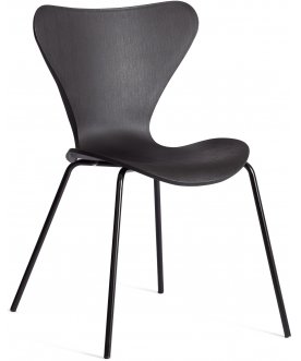 Стул на металлокаркасе Jacobsen mod. dc 102-1