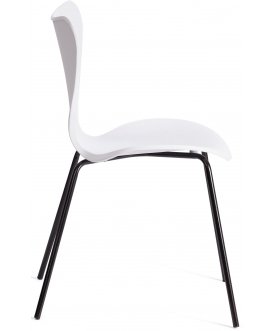 Стул на металлокаркасе Jacobsen mod. dc 102-1