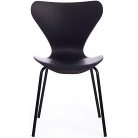 Стул на металлокаркасе Jacobsen mod. dc 102