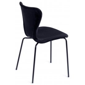 Стул на металлокаркасе Jacobsen Soft mod DC 103