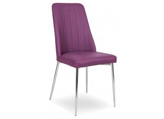 Стул на металлокаркасе LH-11