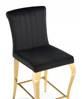 Полубарный стул Joan