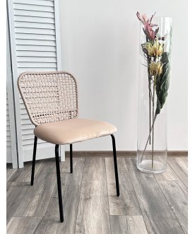 Стул на металлокаркасе Juno G062