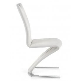 Стул на металлокаркасе K188