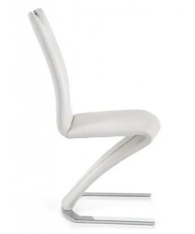 Стул на металлокаркасе K188