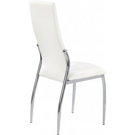 Стул на металлокаркасе K209