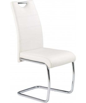 Стул на металлокаркасе K211