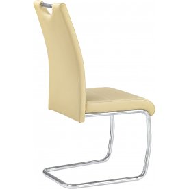 Стул на металлокаркасе K211