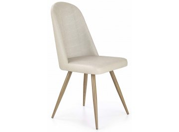 Стул на металлокаркасе K214