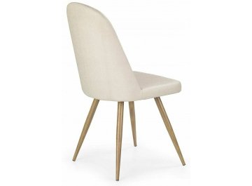 Стул на металлокаркасе K214