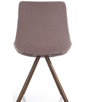 Стул на металлокаркасе K290