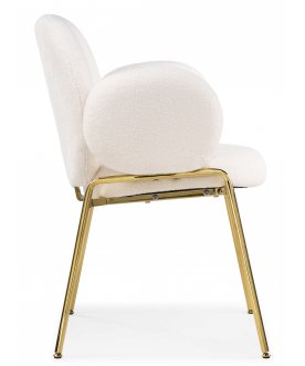 Стул на металлокаркасе Kalipso